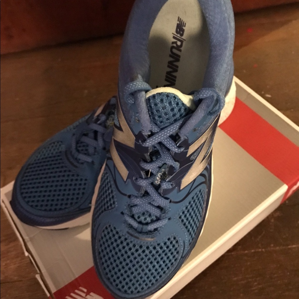 Womens New-balance sneakers